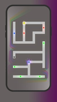 Mazzle (Simblend) screenshot, image №3227034 - RAWG