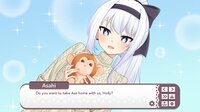 Maid For My Master screenshot, image №4219241 - RAWG