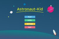 Astronautkid screenshot, image №2464735 - RAWG