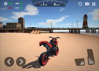 Ultimate Motorcycle Simulator screenshot, image №1340833 - RAWG