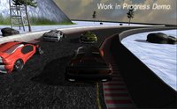 3D Cars Simulator Project screenshot, image №1282089 - RAWG