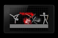 Stickman Warriors screenshot, image №1544490 - RAWG