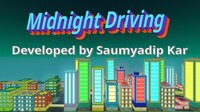 Midnight Driving screenshot, image №3718550 - RAWG