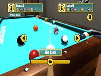 Pool With Friends screenshot, image №1992777 - RAWG