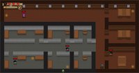 Kill The McKnights screenshot, image №1264879 - RAWG