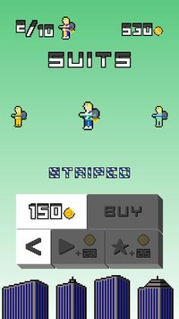 Jetpack Jaunt screenshot, image №1840953 - RAWG