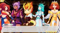 Hanapon Princess screenshot, image №2200727 - RAWG