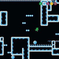 Escape The Cycle screenshot, image №2430704 - RAWG