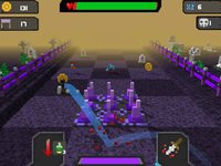 Blocky Star - Mods Wars 3D screenshot, image №1742063 - RAWG