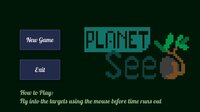 Planet Seed (Keshy31) screenshot, image №3389870 - RAWG