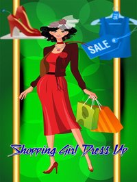 Fashion Shopping Mall Girls Dress Up screenshot, image №1940885 - RAWG