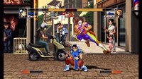 Super Street Fighter 2 Turbo HD Remix screenshot, image №544950 - RAWG