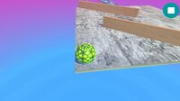 Don't Touch the Wall (TransGame668) screenshot, image №3238054 - RAWG