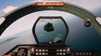 J15 Jet Fighter VR screenshot, image №823687 - RAWG