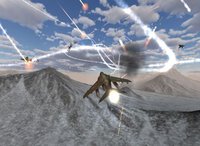 Azure Strikers - Fighter Jets - Fly & Fight screenshot, image №975439 - RAWG