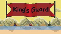 King's Guard screenshot, image №3404430 - RAWG