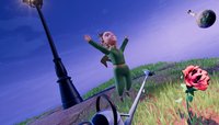 The Little Prince VR screenshot, image №664125 - RAWG