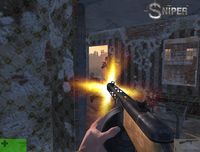 Sniper screenshot, image №430099 - RAWG