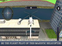 City Heli Ambulance Mission screenshot, image №1611787 - RAWG