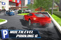 Multi Level Car Parking 6 screenshot, image №1555743 - RAWG