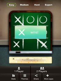 Tic Tac Toe Game (Noughts and Crosses) screenshot, image №874277 - RAWG