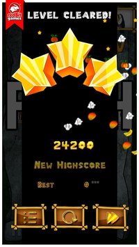 Speedy Jungle FREE screenshot, image №2044417 - RAWG