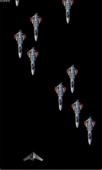 Space Shooter Ya! screenshot, image №1904147 - RAWG