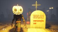 Halloween (itch) (cesarinu) screenshot, image №3499976 - RAWG