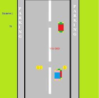 Car Rally By Aman Verma screenshot, image №3120979 - RAWG