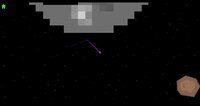 Throw a potato in space screenshot, image №3785355 - RAWG