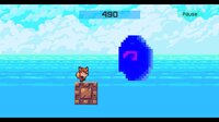 The Fox Saga screenshot, image №2712138 - RAWG