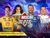 NASCAR Slots screenshot, image №924091 - RAWG