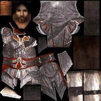 Assassin for Crocotile Jam #1 (Demake) screenshot, image №3316224 - RAWG