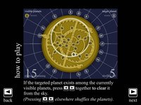 Starmapper screenshot, image №1158516 - RAWG