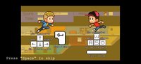 Jimmy and Matt (Renatomad) screenshot, image №1184352 - RAWG