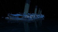 Titanic: Fall Of A Legend screenshot, image №3237033 - RAWG