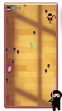 Ninj xSlash screenshot, image №1619571 - RAWG