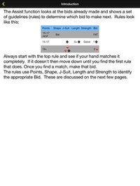 Bridge Bid Assist screenshot, image №1795230 - RAWG