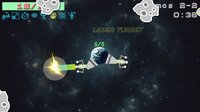 The Cruciball screenshot, image №4224082 - RAWG