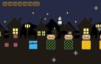 Snowtime Delivery screenshot, image №2657034 - RAWG