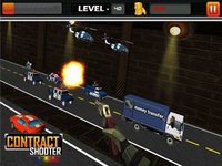 Contract Shooter - Contract Shooting Killer Games screenshot, image №1655942 - RAWG