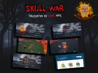 Skull War screenshot, image №1707942 - RAWG