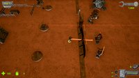Wasteland (itch) (danielpaine91) screenshot, image №2251894 - RAWG