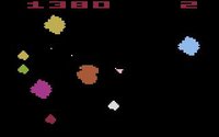 Asteroids (1979) screenshot, image №725731 - RAWG