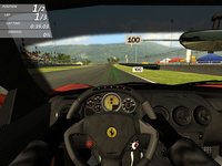 Ferrari Virtual Race screenshot, image №543159 - RAWG