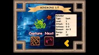 World of MiniMonsters screenshot, image №3011337 - RAWG