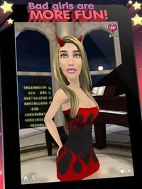 I Love Chantel Jeffries screenshot, image №987658 - RAWG