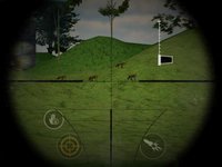 Jungle Animal Hunter Pro 2017 screenshot, image №2164746 - RAWG