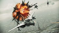 Ace Combat: Assault Horizon screenshot, image №561314 - RAWG