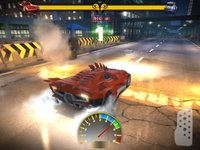 Carmageddon: Crashers screenshot, image №648557 - RAWG